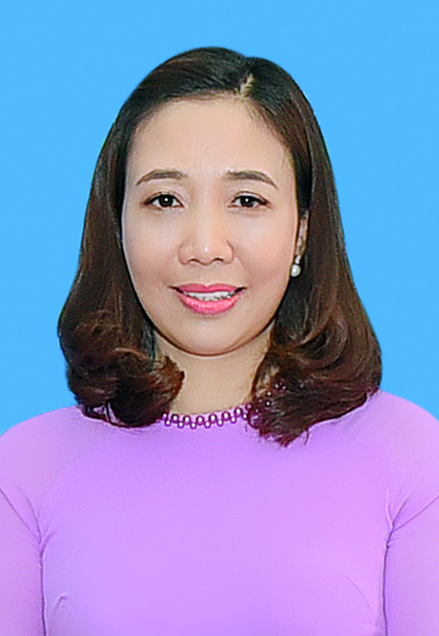 TS. Nguyễn Thị Phương Anh