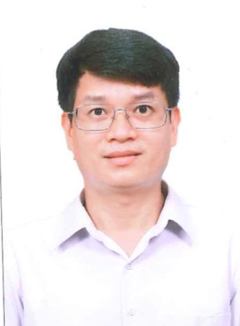 TS. Nguyễn Đình Lâm