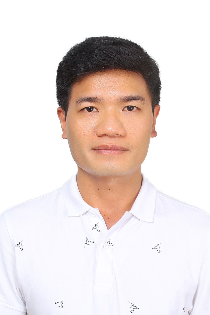 TS. Đặng Hoài Giang