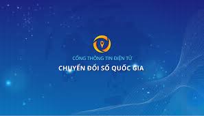 chuyển đổi số